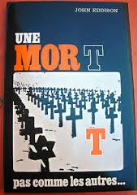 Une mort pas comme les autres...